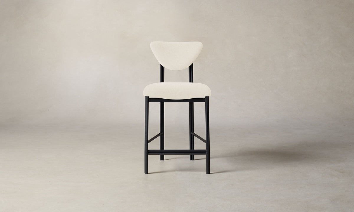 The Vis Bar Stool