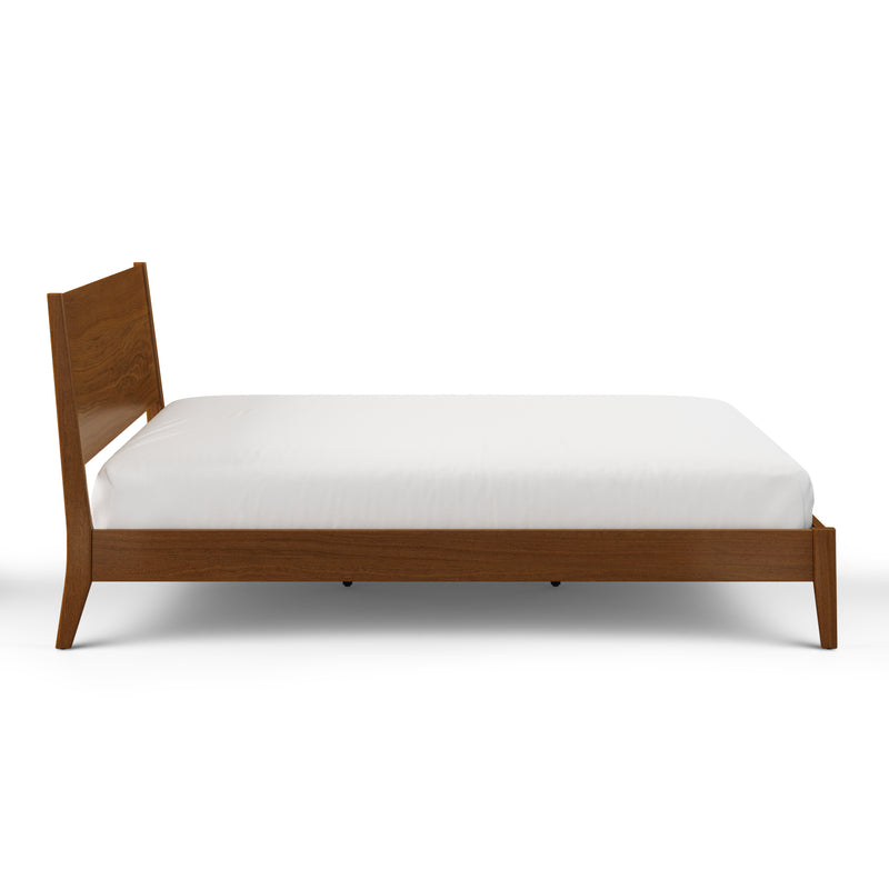 Cooper Minimalist Bed | Contemporary Home Living