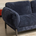 Corduroy Cloud Sofa - View 5