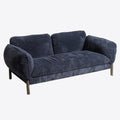 Corduroy Cloud Sofa - View 1