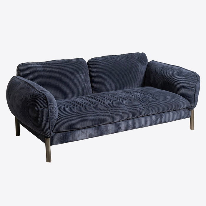 Corduroy Cloud Sofa - View 1