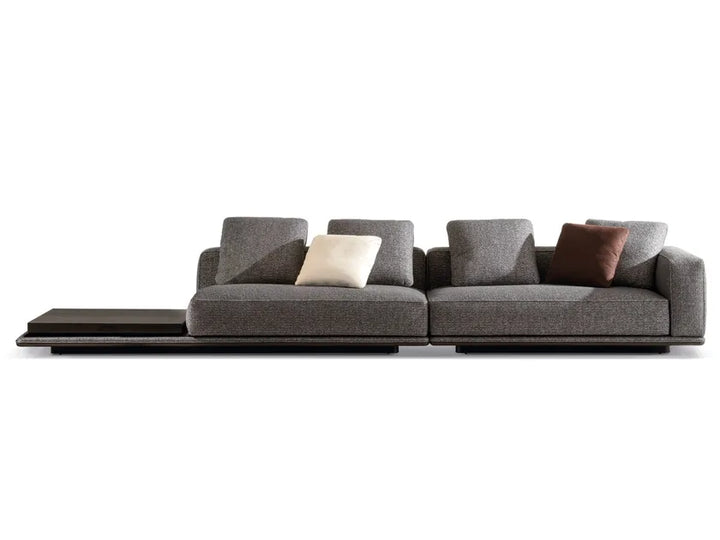corner modular sofa
