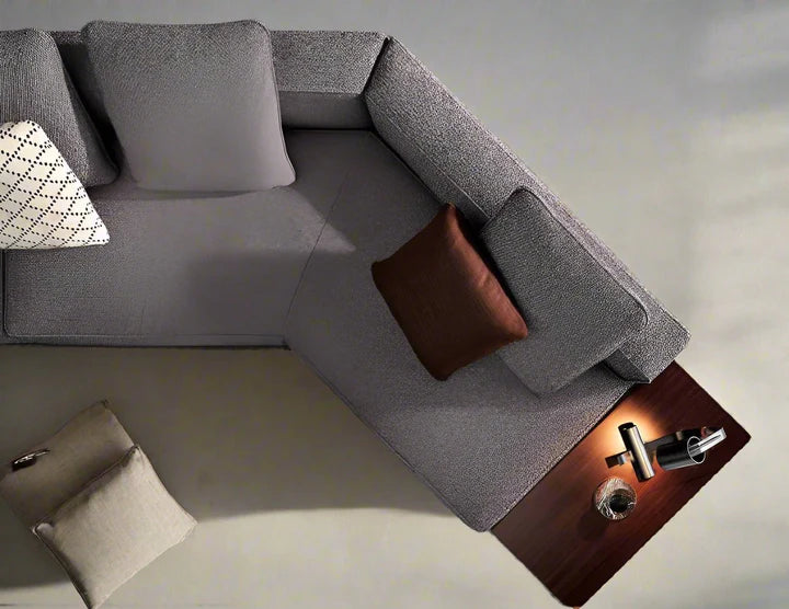 corner sofa modular
