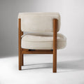 Craig Series Swivel - Detail View