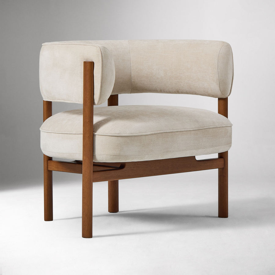 Craig Series Swivel - Main View