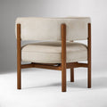 Craig Series Swivel - Side View