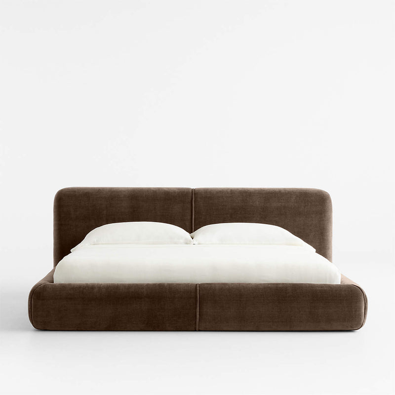 Curios Designer bed | Contemporary Home Living