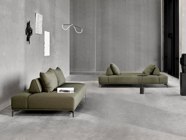 Define Modular Sofa - Main View
