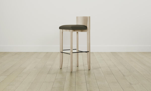 Delancey Bar & Counter Stool - View 1