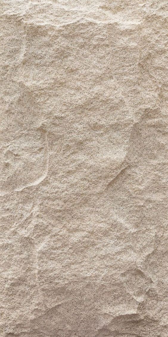Piedra artificial — Hormigón moldeado, acrílico y más