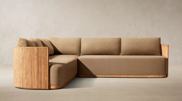 The Noli Sectional