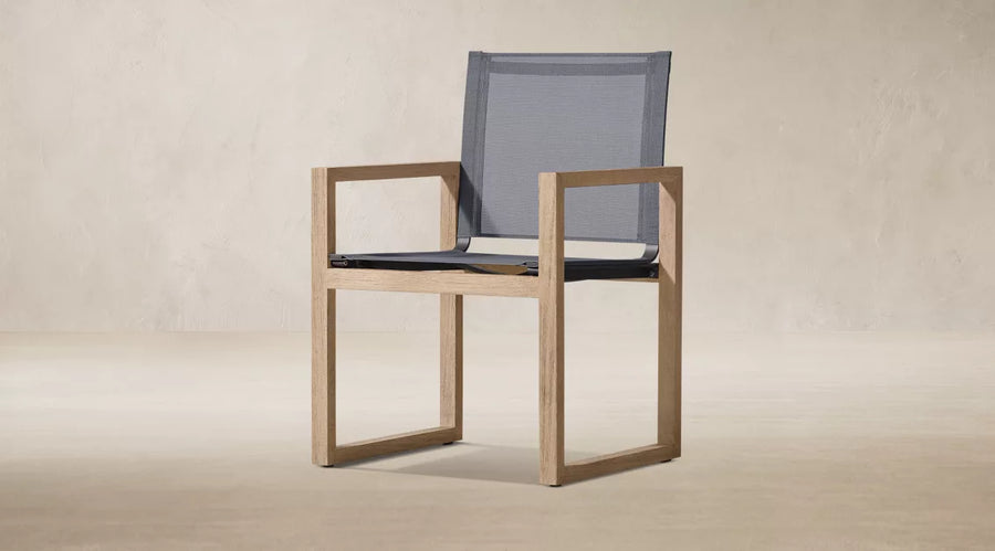 The Novello Dining Chair