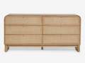 The Cahors Dresser