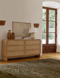 The Cahors Dresser