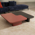 Dual-Tone Coffee Table - View 2