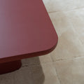 Dual-Tone Coffee Table - View 3