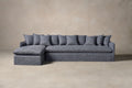Dune Sectional - View 3