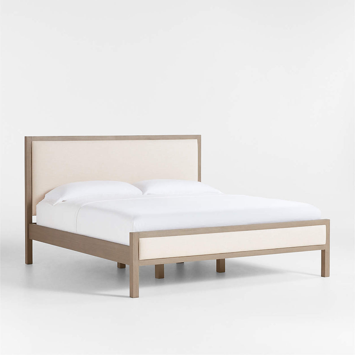 The Faro Bed