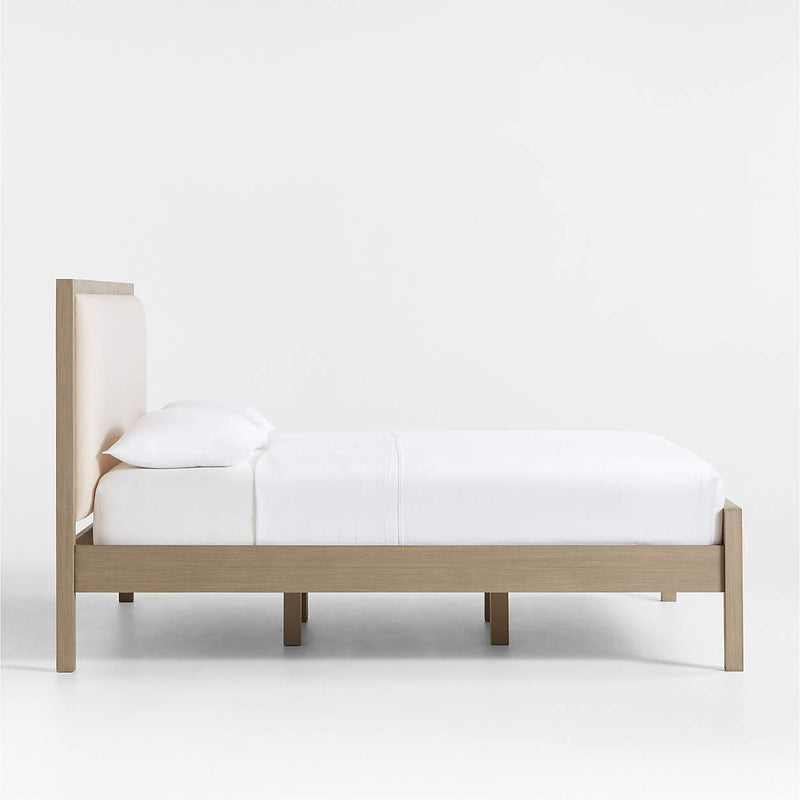 Ekar Classic Royal Bed | Contemporary Home Living