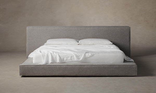 Eldridge Bed - View 1