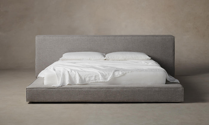 Eldridge Bed - View 1