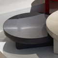 Elemental Coffee Table Trio - View 3