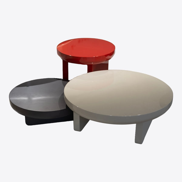 Elemental Coffee Table Trio - View 1