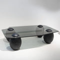 Elemental Form Coffee Table - View 5