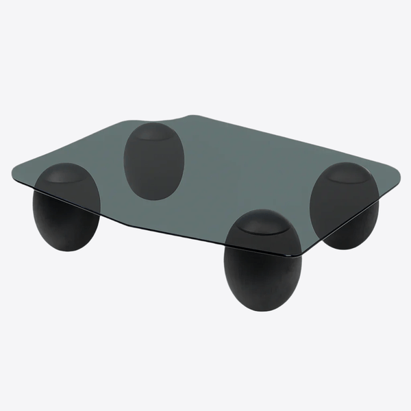 Elemental Form Coffee Table - View 1