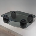 Elemental Form Coffee Table - View 2