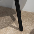 Elm Disc Accent Table - View 4