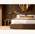 Erica Series Bed - Alternate Angle