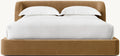 Erica Series Bed - Lifestyle Setting