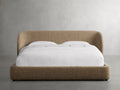 Erica Series Bed - Main View