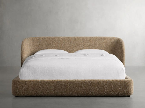 Erica Series Bed - Main View