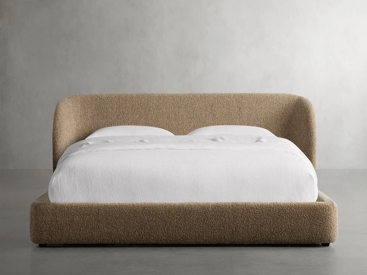 Erica Series Bed - Main View