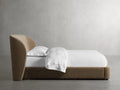 Erica Series Bed - Side View