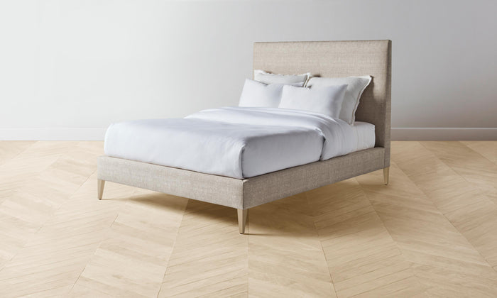 Essex Bed - View 1