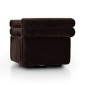 Evie Series Swivel - Alternate Angle
