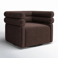 Evie Series Swivel - Close-up Detail
