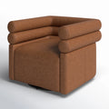 Evie Series Swivel - Side View