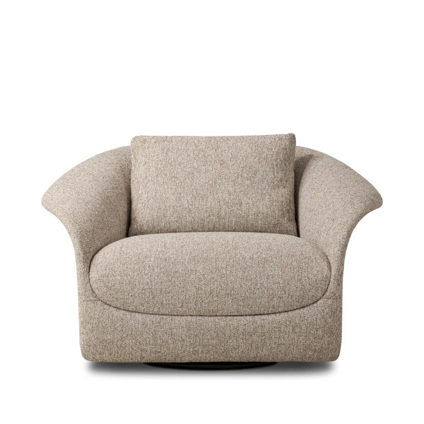 Ezra Series Swivel - Main View