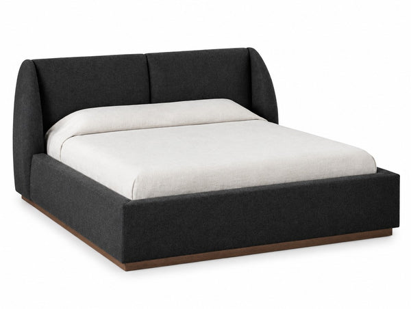 The Favignana Bed on a white studio background