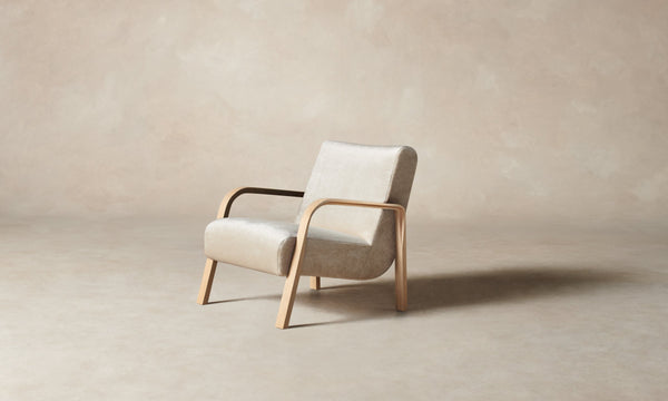 Felix Chair - View 1