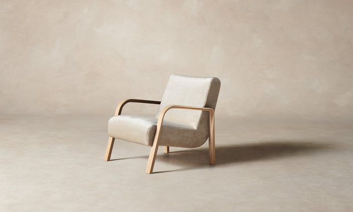 Felix Chair - View 1