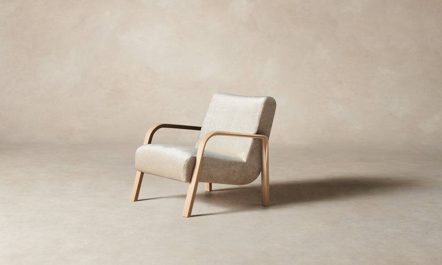 Felix Chair - View 1