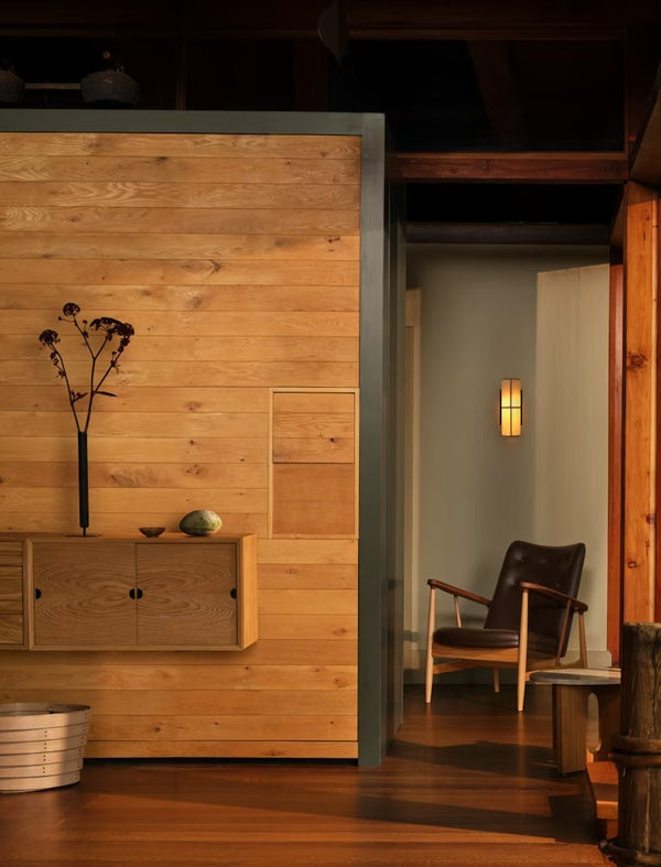 Finn Series Studio - Main View