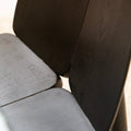 Fissure Panel Dining Chair - View 3