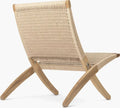 Folding Series Studio - Side View