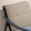 Forma Lounge Chair - View 4